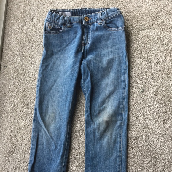 Gucci jeans unisex age 6 yrs - Picture 4 of 8
